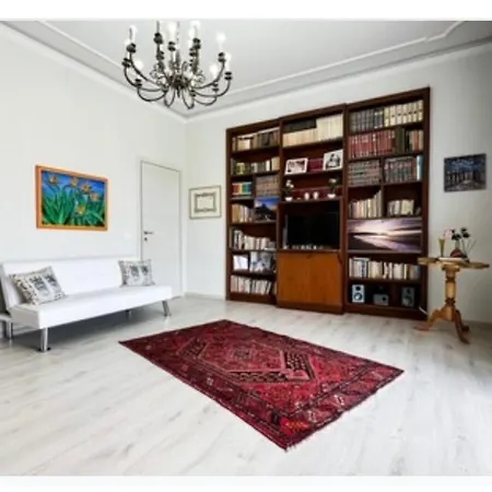 Apartment Turico