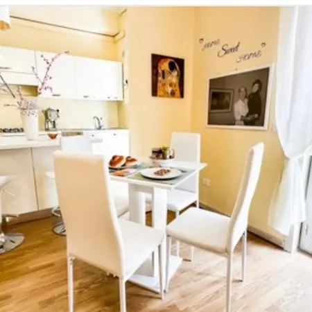Apartment Turico *