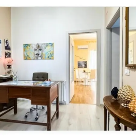 Turico Apartment *