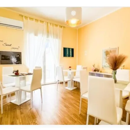 Turico Apartment *